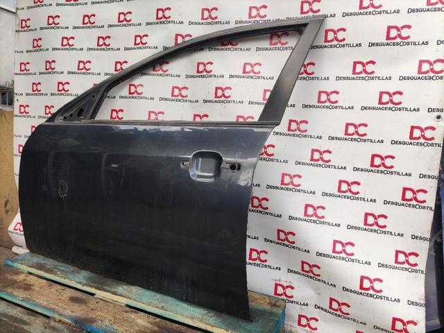Drzwi przednie lewe Ford Mondeo 3 B4Y
