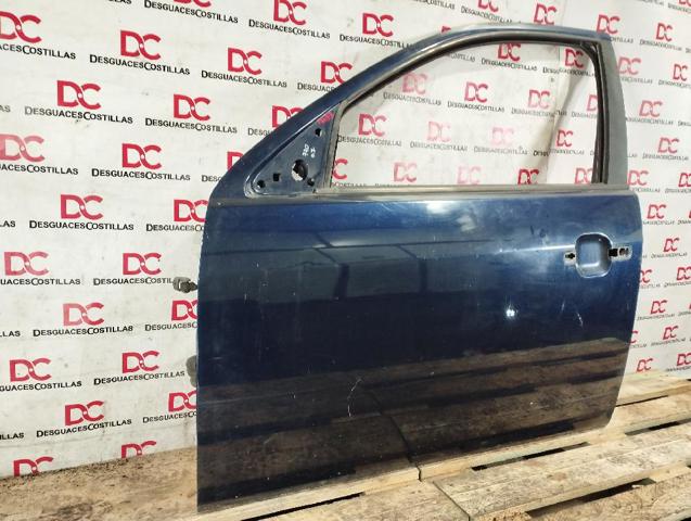 Drzwi przednie lewe Ford Mondeo 3 B4Y