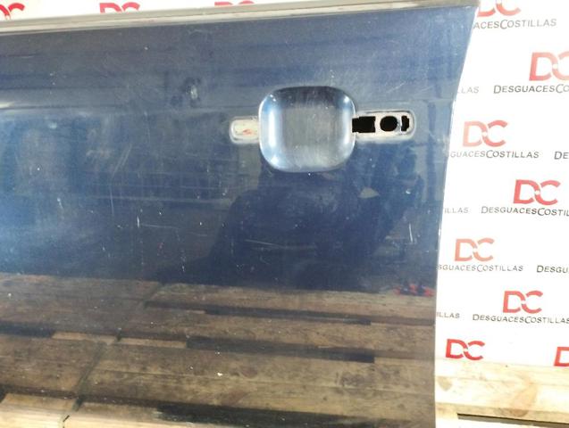 Drzwi przednie lewe Ford Mondeo 3 B4Y