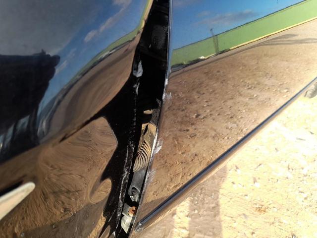 Drzwi przednie lewe Ford Mondeo 3 B4Y