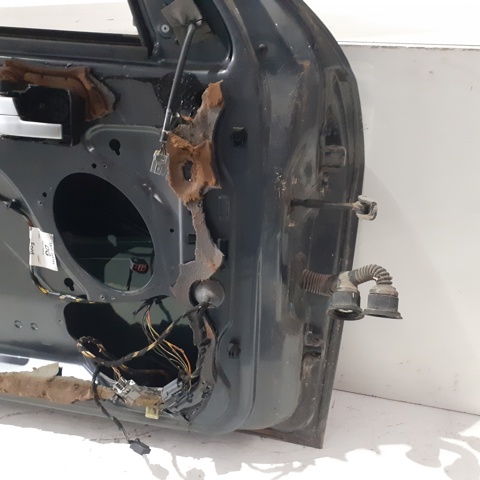 Drzwi przednie lewe Ford Mondeo 3 B4Y