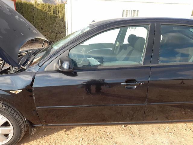 Drzwi przednie lewe Ford Mondeo 3 B4Y