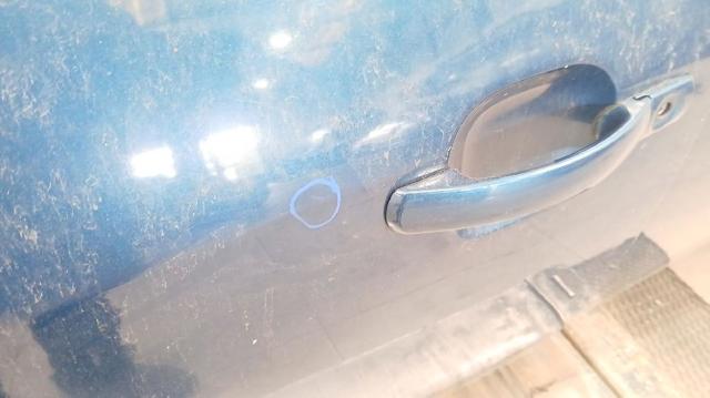 Drzwi przednie lewe 1446438 FORD