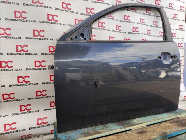 Drzwi przednie lewe Ford Mondeo 3 B4Y