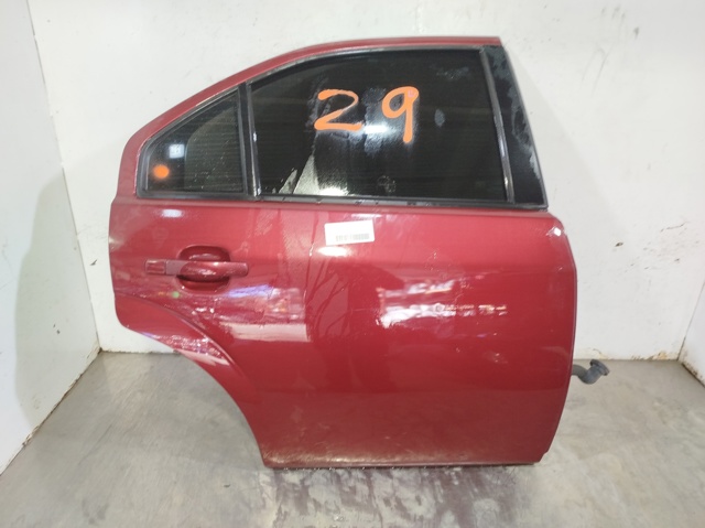 Ford Mondeo III hatchback kupić w Polsce