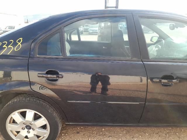 Ford Mondeo III (B4Y)