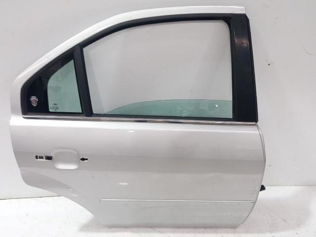 do Ford Mondeo III (B4Y)