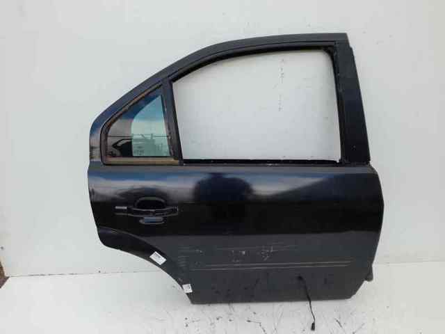 Ford Mondeo III (2000-2007)