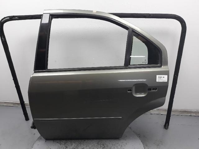 Drzwi tylne lewe 1446442 FORD