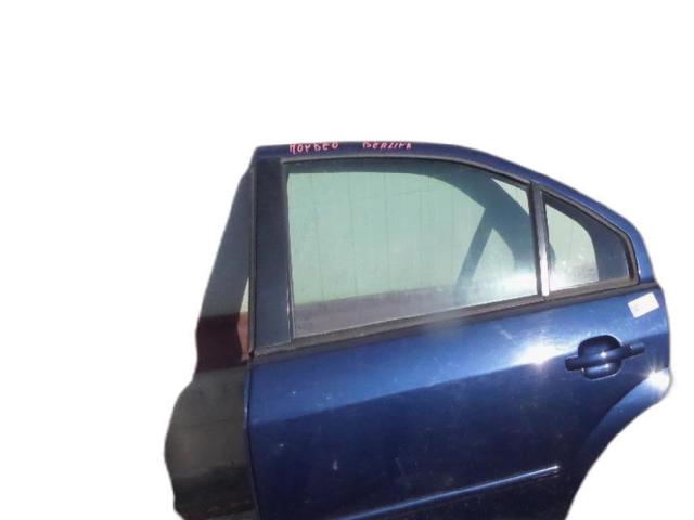 Drzwi tylne lewe 1446442 FORD