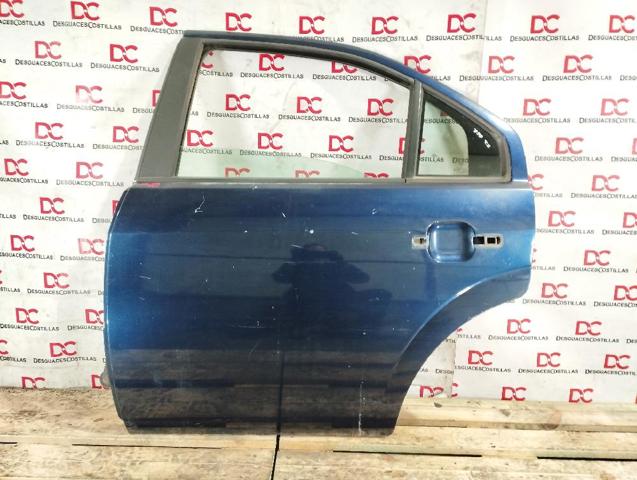 Drzwi tylne lewe 1446442 FORD