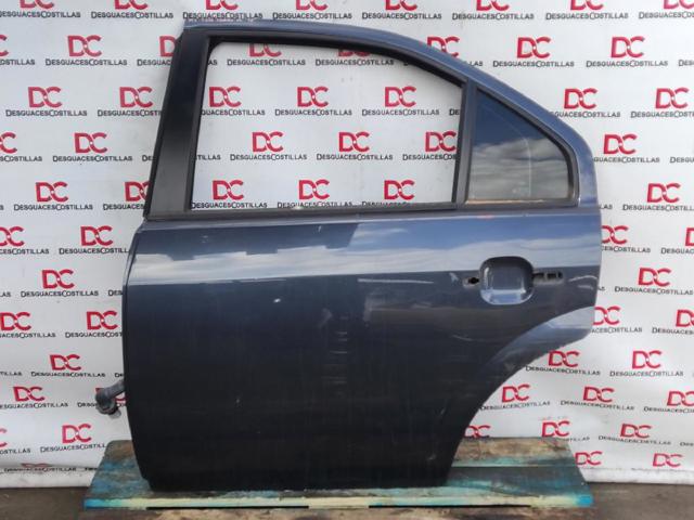 Drzwi tylne lewe 1446442 FORD