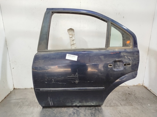 Drzwi tylne lewe 1446442 FORD