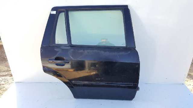  Ford Mondeo III (2000-2007)