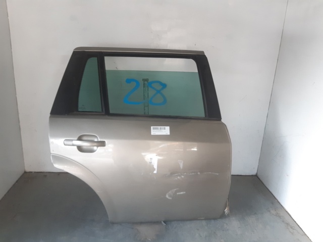Kupić  Mondeo III BWY