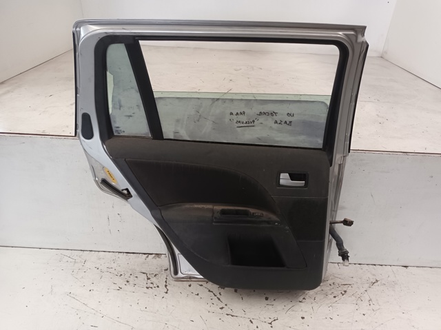 Drzwi tylne lewe Ford Mondeo 3 BWY