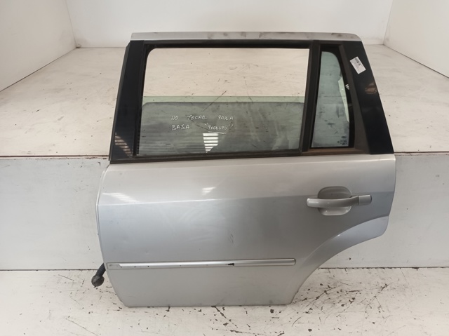 Drzwi tylne lewe Ford Mondeo 3 BWY