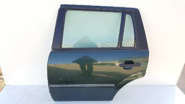 Drzwi tylne lewe Ford Mondeo 3 BWY