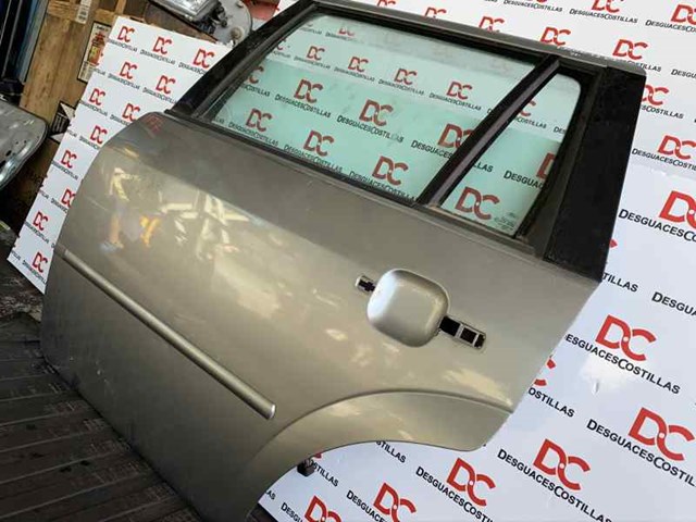 Drzwi tylne lewe Ford Mondeo 3 BWY