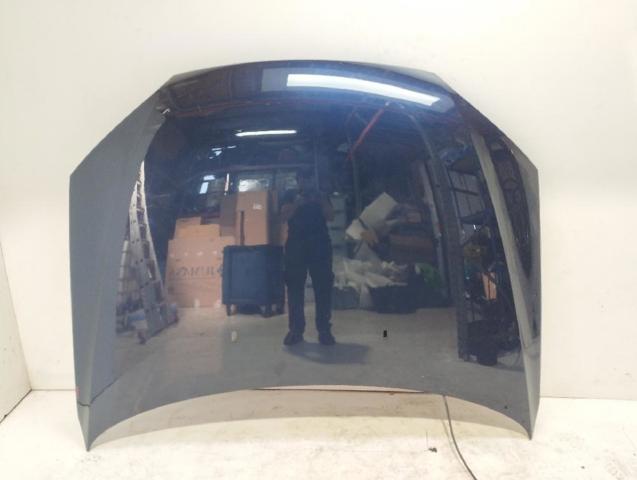 Maska silnika 1446448 FORD