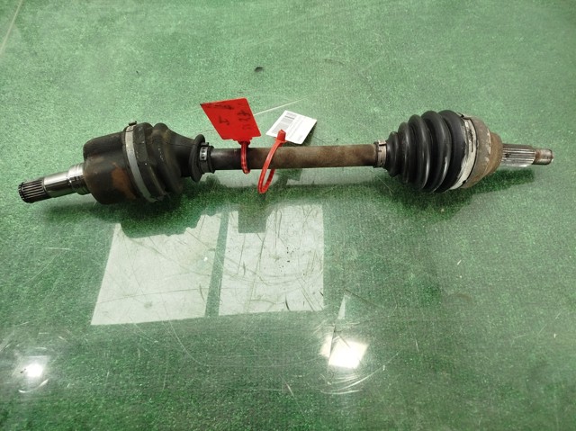 Półoś napędowa przednia lewa 1447468 FORD