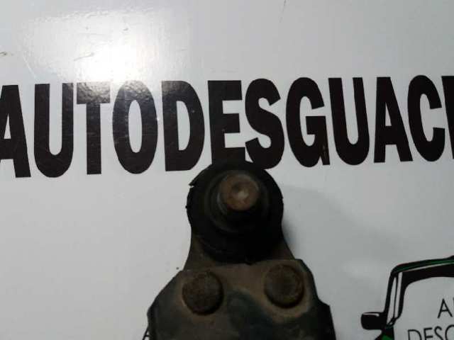 Wahacz zawieszenia przedniego dolny lewy Ford Ka RBT