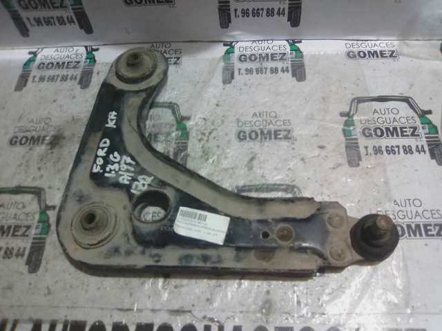 Wahacz zawieszenia przedniego dolny lewy Ford Ka RBT