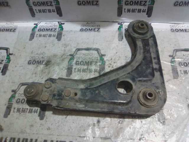 Wahacz zawieszenia przedniego dolny lewy Ford Ka RBT