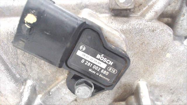 Kolektor ssący Ford Ranger ET