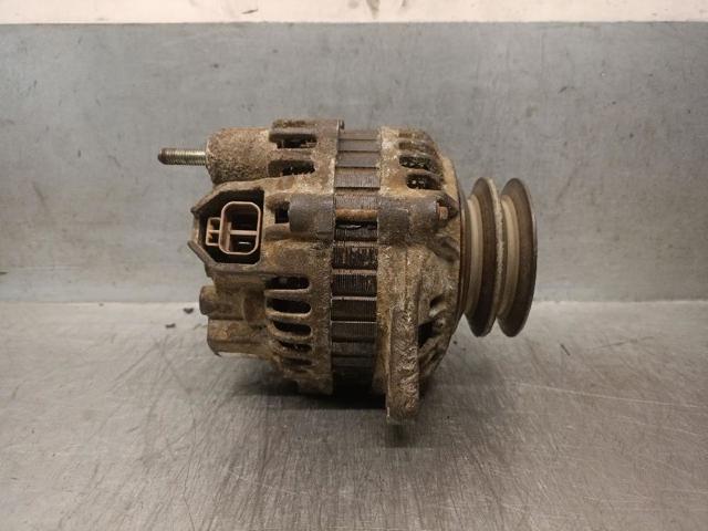 Alternator Ford Ranger