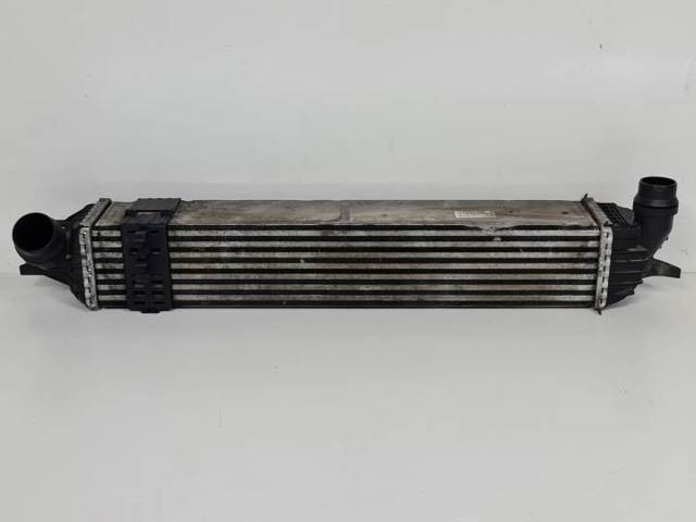 Chłodnica intercoolera 144960001R RENAULT