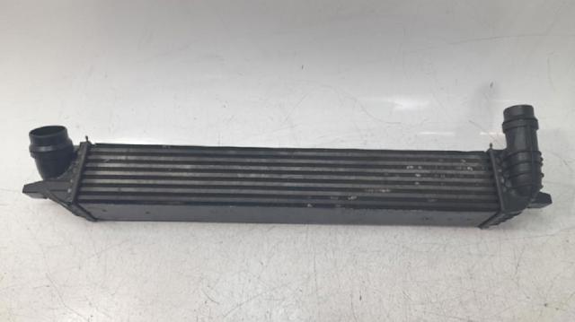 Chłodnica intercoolera 144960001R RENAULT