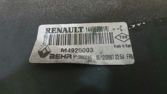 144960001R Renault (RVI)