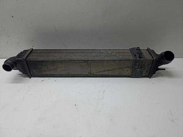 Chłodnica intercoolera 144960001R RENAULT