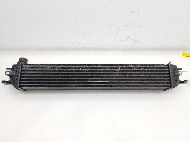 Chłodnica intercoolera 144960001R RENAULT