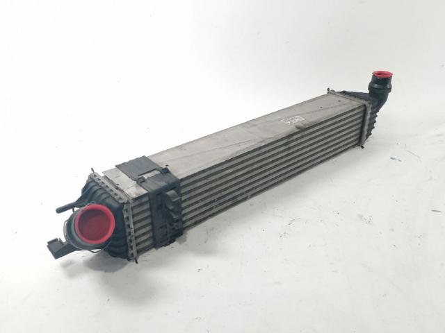 Chłodnica intercoolera 144960001R RENAULT