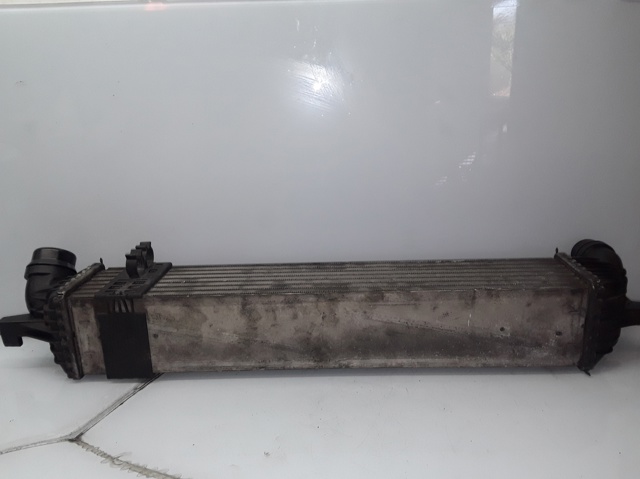 Chłodnica intercoolera 144960001R RENAULT