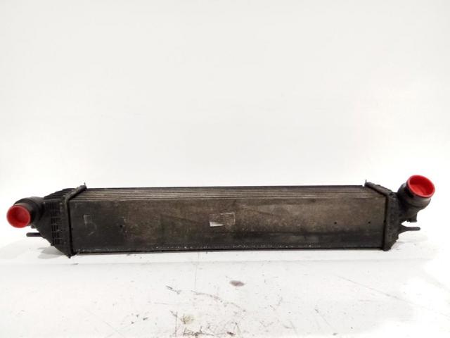 Chłodnica intercoolera 144960001R RENAULT