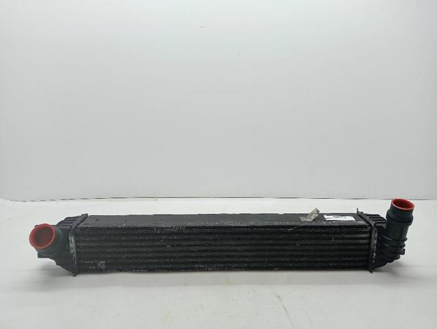 Chłodnica intercoolera 144960001R RENAULT