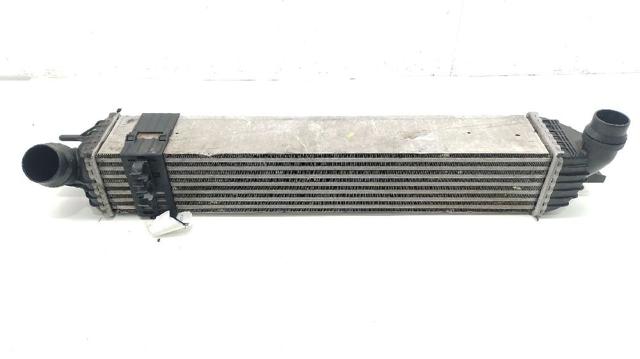 Chłodnica intercoolera 144960001R RENAULT