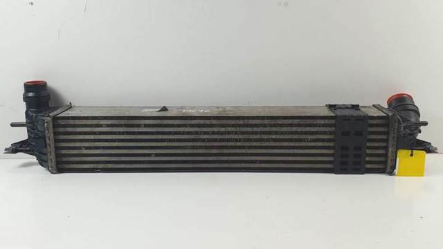 Chłodnica intercoolera 144960001R RENAULT