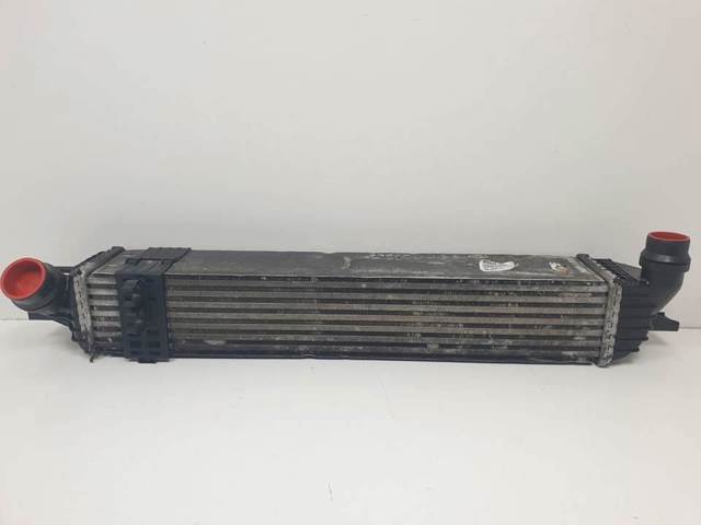 Chłodnica intercoolera 144960001R RENAULT