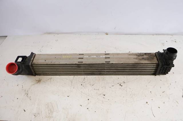 Chłodnica intercoolera 144960006R RENAULT