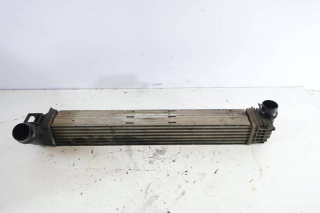 Chłodnica intercoolera 144960006R RENAULT