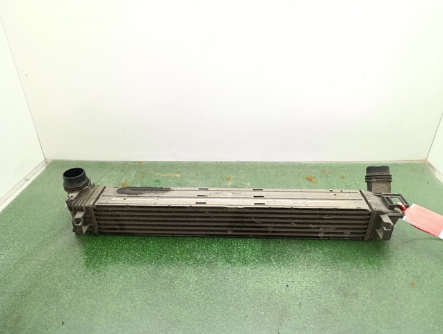 Chłodnica intercoolera 144960006R RENAULT