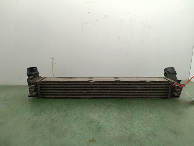 Chłodnica intercoolera 144960006R RENAULT