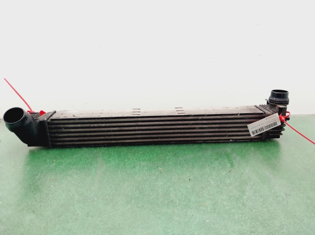 Chłodnica intercoolera 144960006R RENAULT