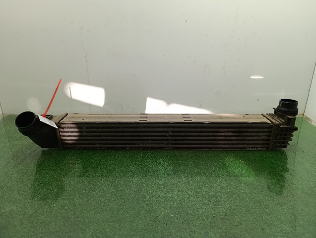 Chłodnica intercoolera 144960006R RENAULT