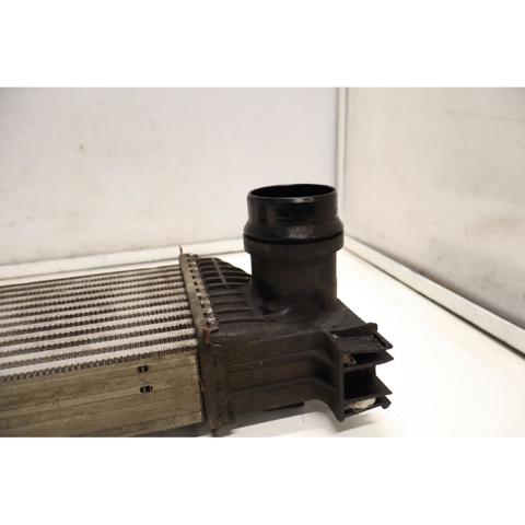 Chłodnica intercoolera 144960015R NISSAN
