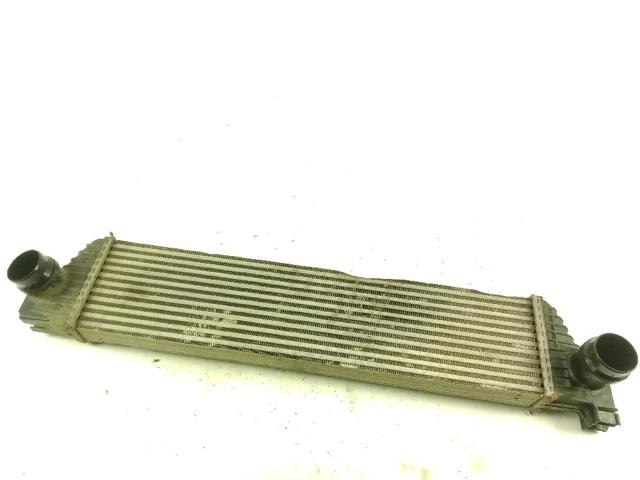 Chłodnica intercoolera 144960015R NISSAN